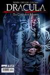 Dracula: The Company of Monsters #3 Comic Books - Covers, Scans, Photos in Dracula: The Company of Monsters Comic Books - Covers, Scans, Gallery
